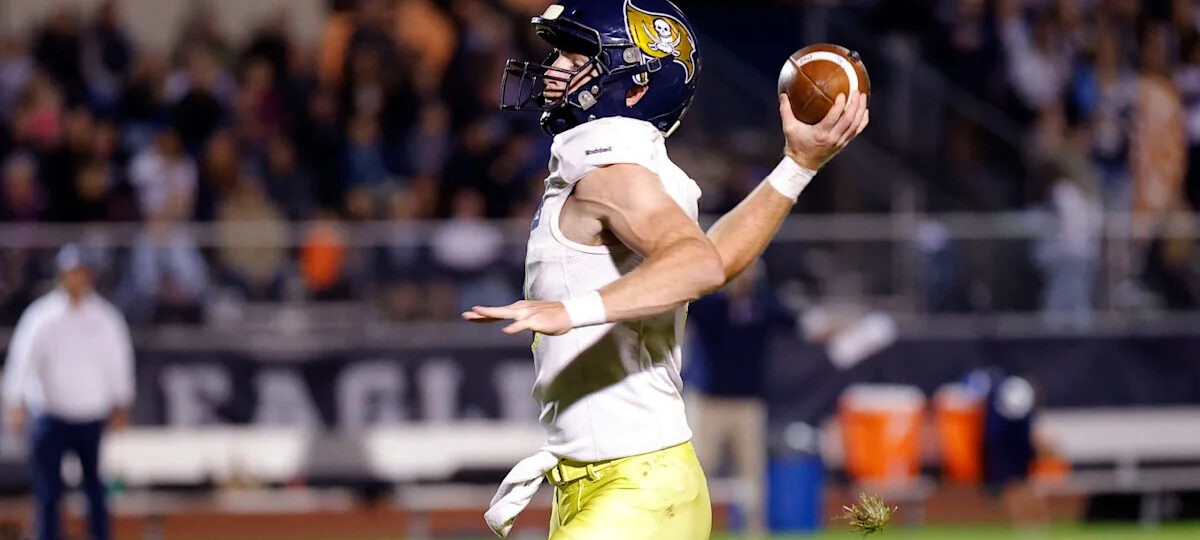 Week 7 football roundup: Pewamo-Westphalia, Ithaca win outright league titles
