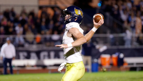 Week 7 football roundup: Pewamo-Westphalia, Ithaca win outright league titles
