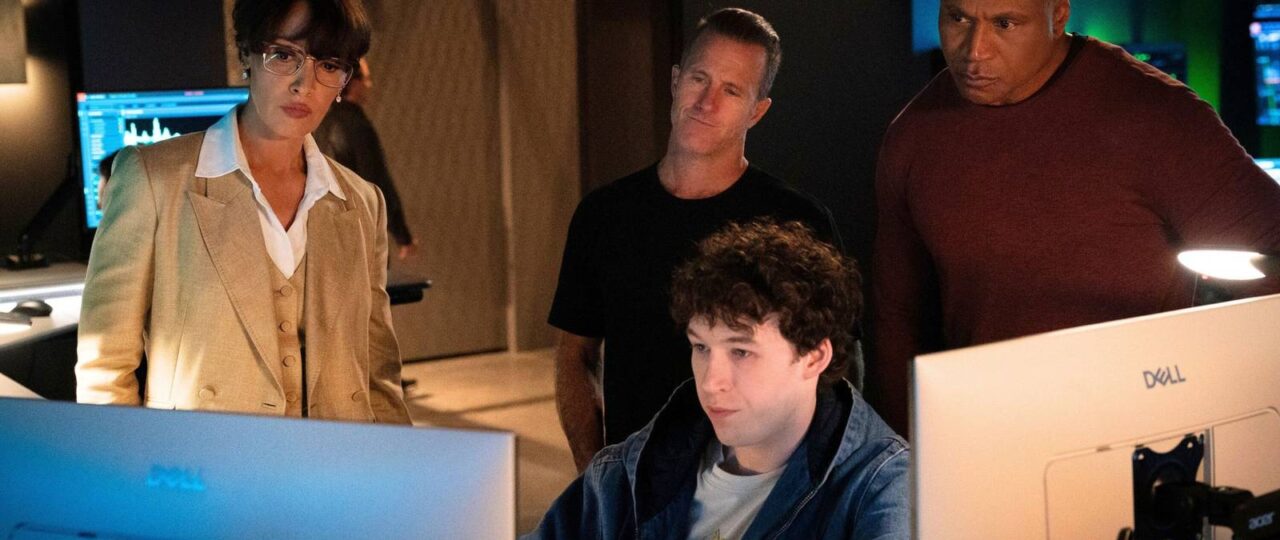 NCIS: New York Shows The First Sign Of Team Conflict