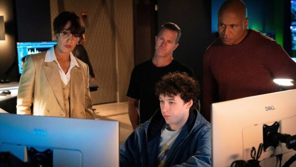 NCIS: New York Shows The First Sign Of Team Conflict