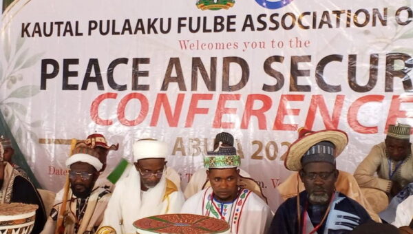 Killings: ‘We are not bandits’, herdsmen reject profiling, demand dialogue
