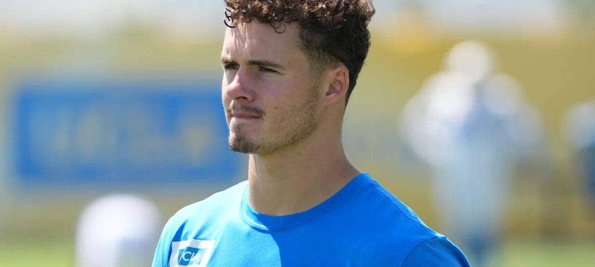 Latest Ladd McConkey injury update is bad news for Chargers
