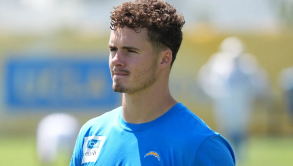 Latest Ladd McConkey injury update is bad news for Chargers