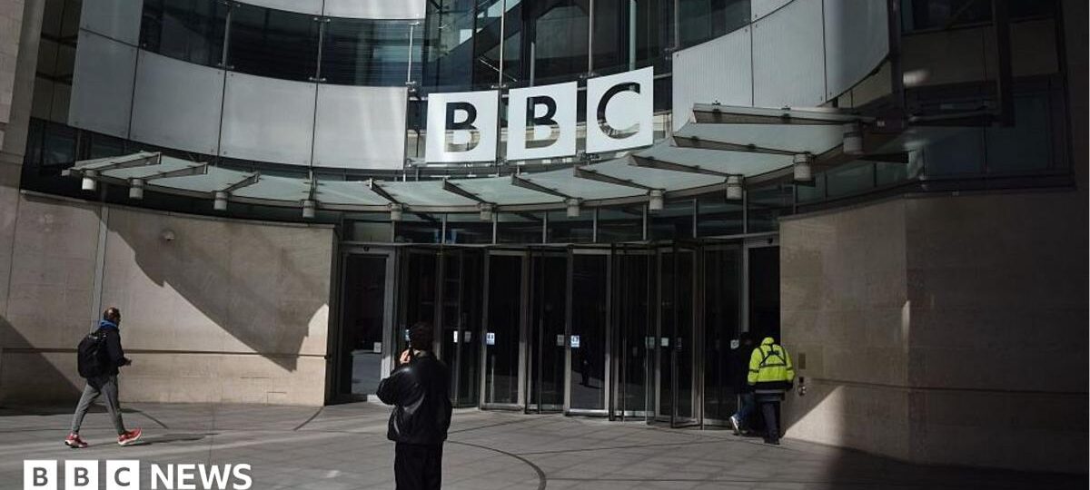 BBC pauses civil service secondment scheme