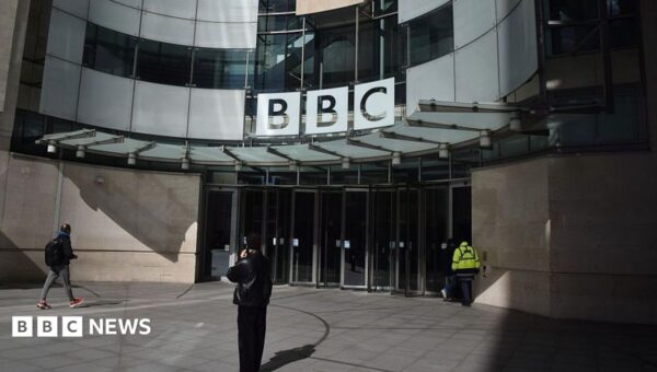 BBC pauses civil service secondment scheme