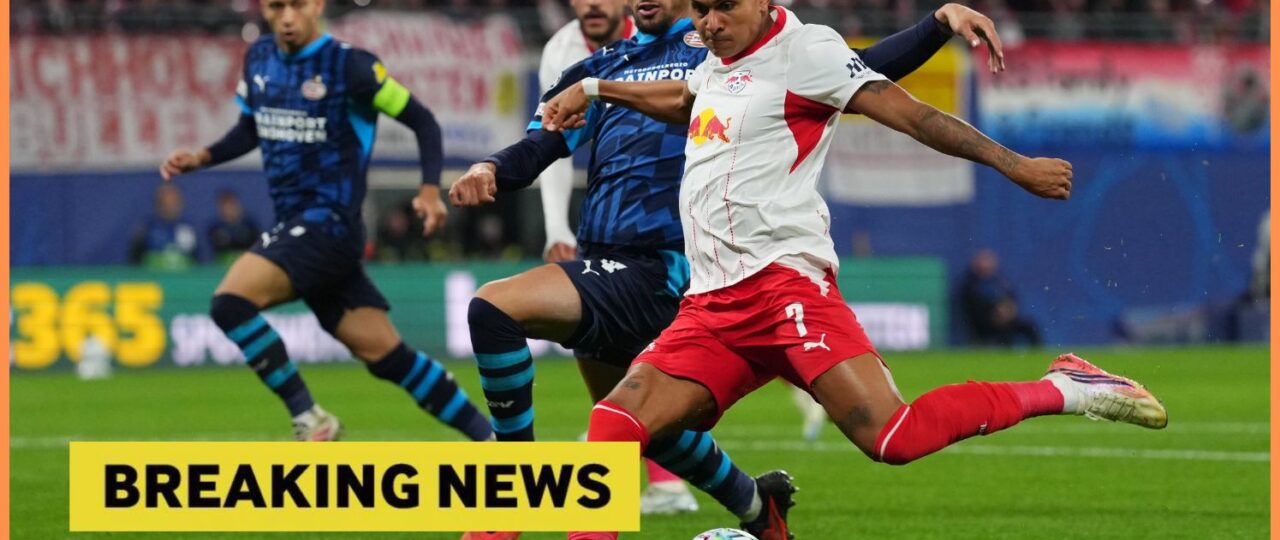 8 G/A in 7 games – Arsenal serious about signing in-form attacker, €70m can get deal done
