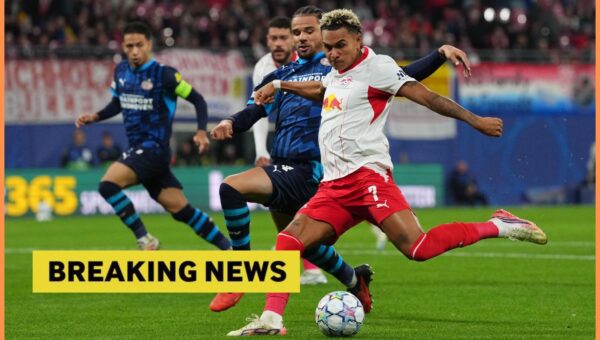 8 G/A in 7 games – Arsenal serious about signing in-form attacker, €70m can get deal done