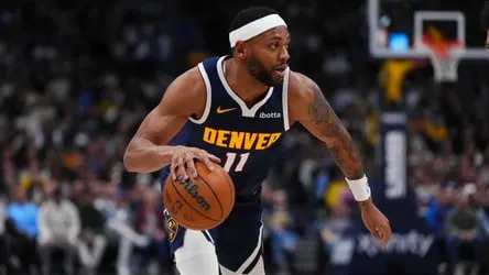 Bruce Brown continues to fight and make a strong case to crack Knicks roster this preseason
