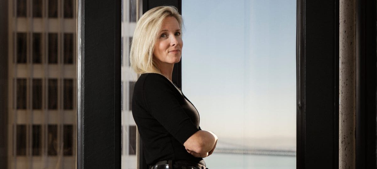 AI could eat Big Law's billable hours. Cooley's boss says bring it on.