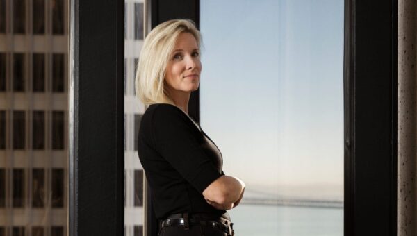 AI could eat Big Law's billable hours. Cooley's boss says bring it on.