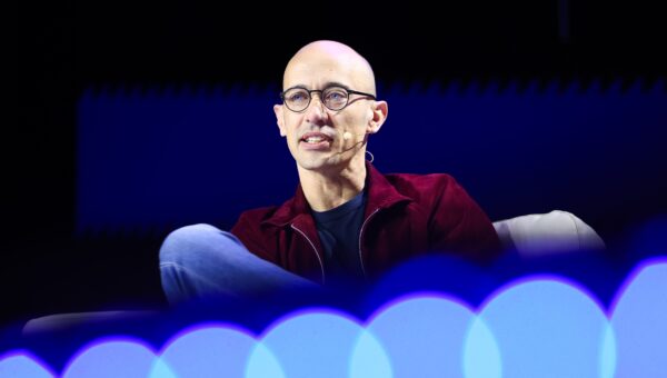 Shopify CEO turned his wine cellar into an AI rack — and uses it to find his most stressful meetings