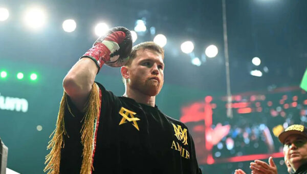 Oscar De La Hoya: ‘Boxing is a Mess, Worse Than Ever”
