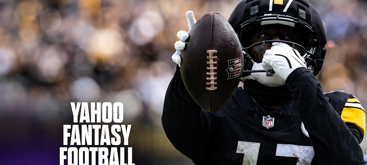 Week 6 waiver wire - the one you need (maybe)