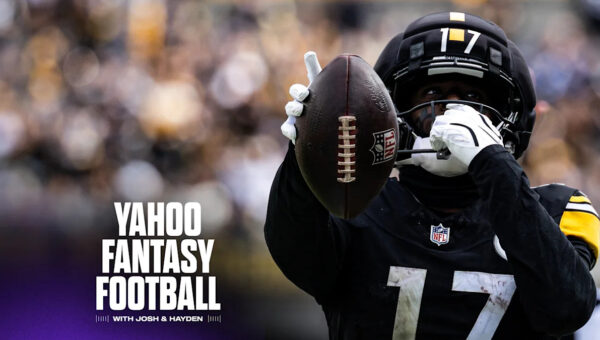 Week 6 waiver wire – the one you need (maybe)