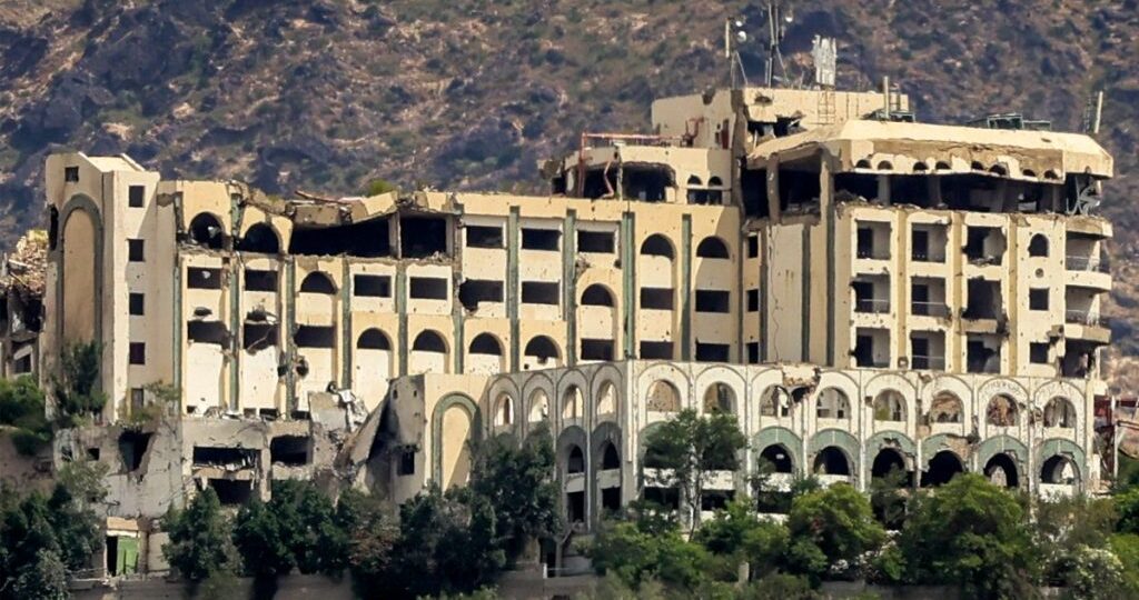 Flights resume at Riyadh airport as Houthis attack Saudi Arabia