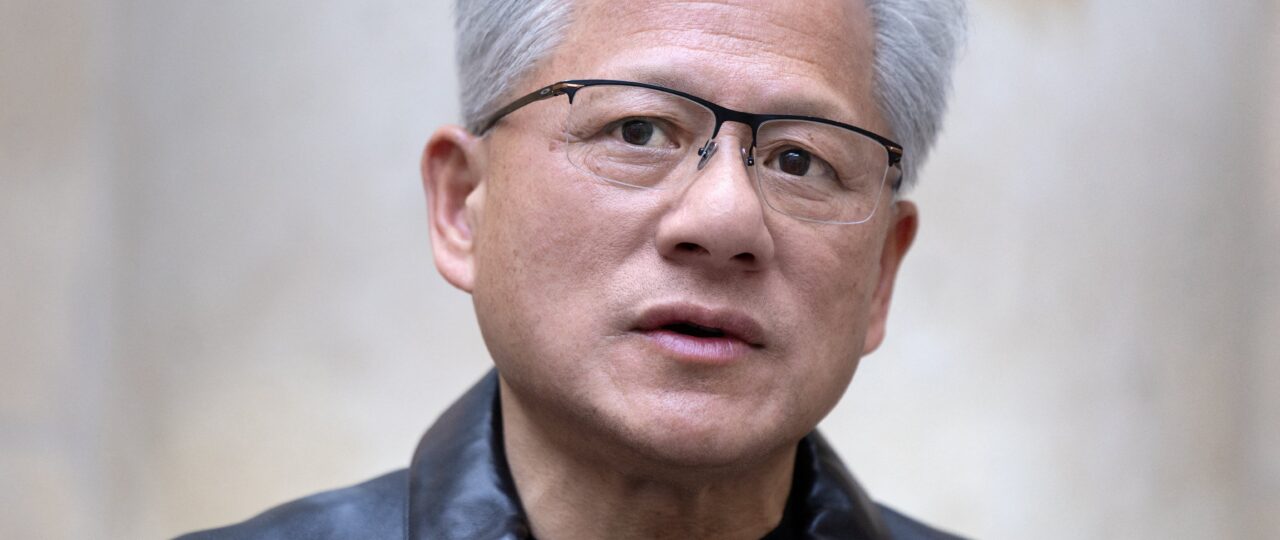 Nvidia's worst nightmare may be lurking inside Anthropic's IPO filing