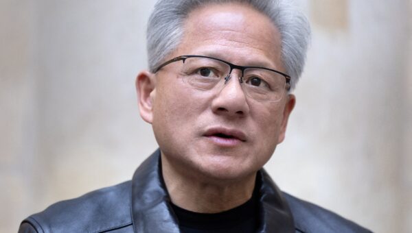 Nvidia's worst nightmare may be lurking inside Anthropic's IPO filing
