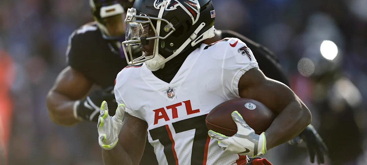 Falcons – Ravens Week 5 fan discussion