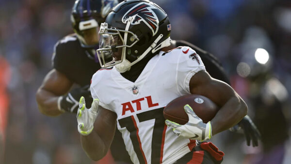 Falcons – Ravens Week 5 fan discussion