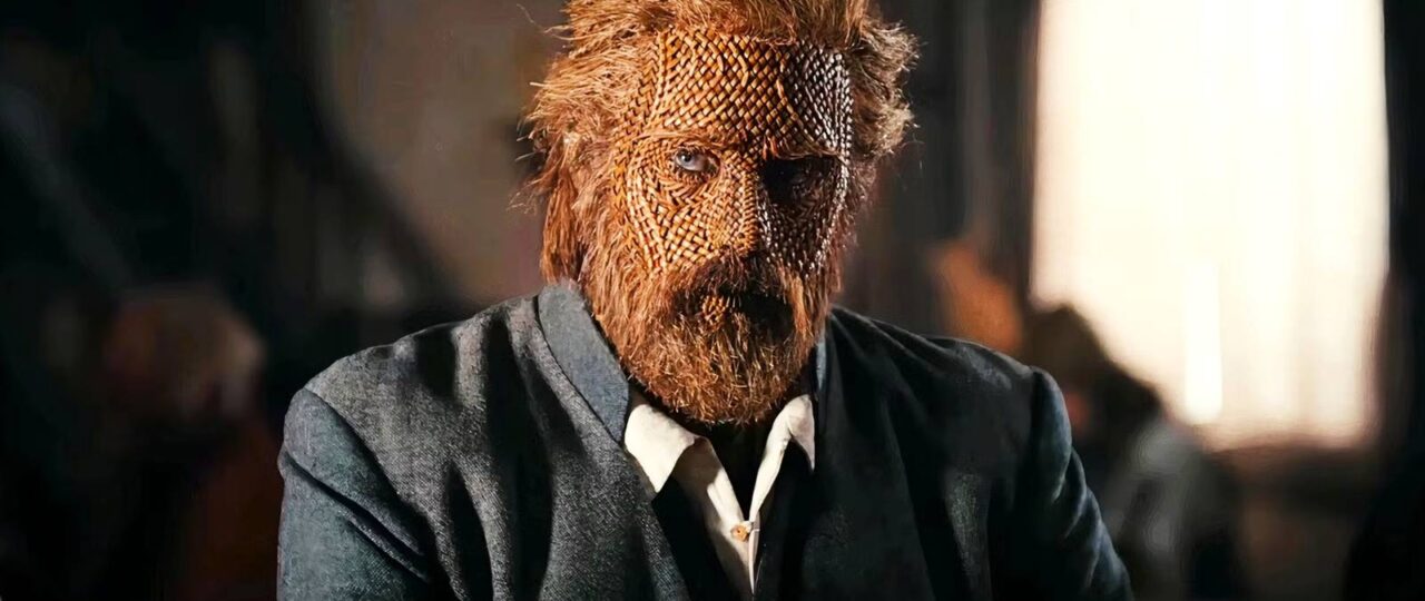Wicker Is Extremely Sexy, But Not In The Way You Expect