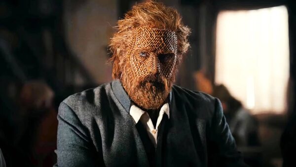 Wicker Is Extremely Sexy, But Not In The Way You Expect