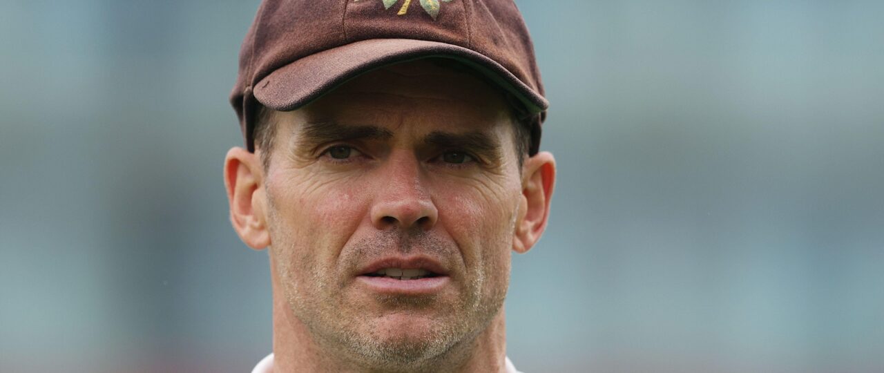 Anderson 'shocked' by Lancs exit and unsure if he will continue