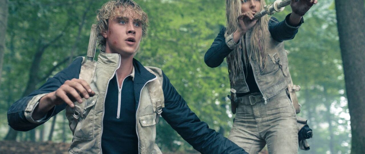 The Hunger Games: Sunrise On The Reaping's Cast - Every Confirmed Actor & Who They're Playing