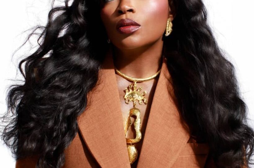 Facebook partners Funke Akindele to promote Nigerian storytelling