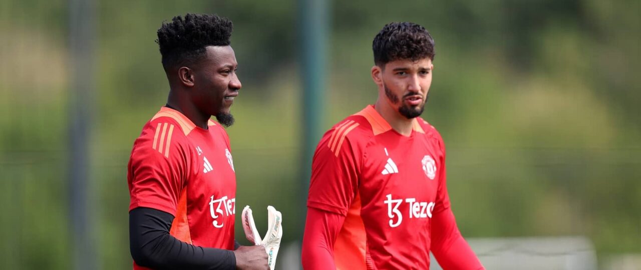 Galatasaray make Andre Onana transfer stance clear as Man United slap price tag