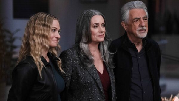 Criminal Minds: Evolution Season 21’s Fate Officially Decided By Paramount+