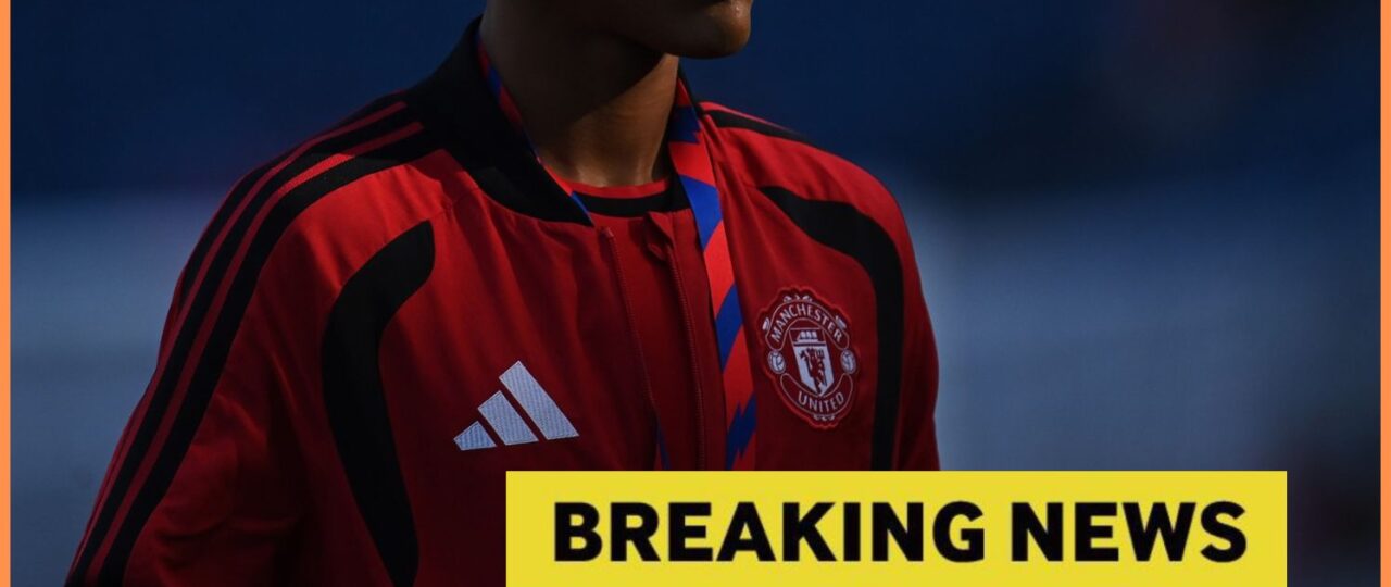 Update: Man United star snubs PSG as most likely transfer destination now emerging…