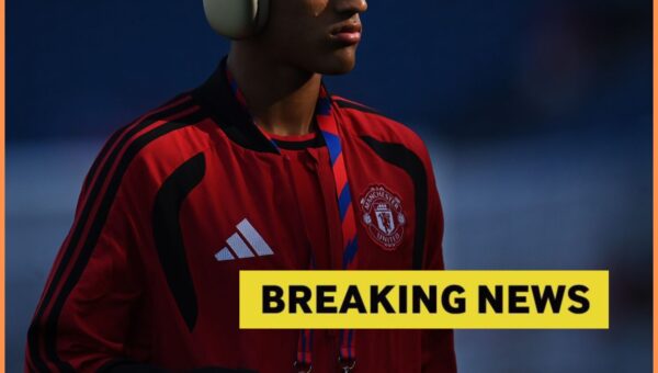 Update: Man United star snubs PSG as most likely transfer destination now emerging…