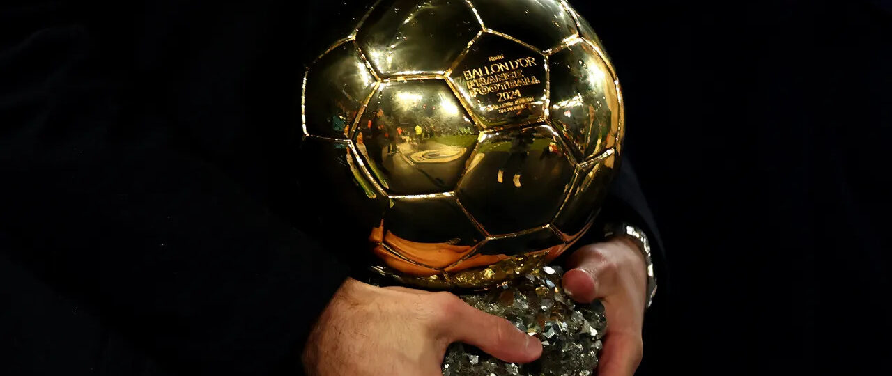 Who won Ballon d'Or 2026? Complete list of soccer award winners