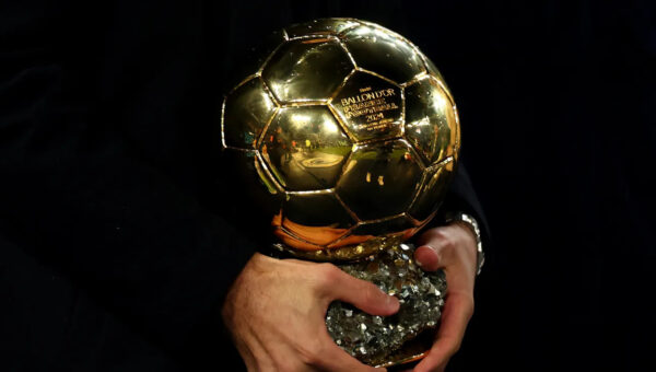 Who won Ballon d’Or 2026? Complete list of soccer award winners