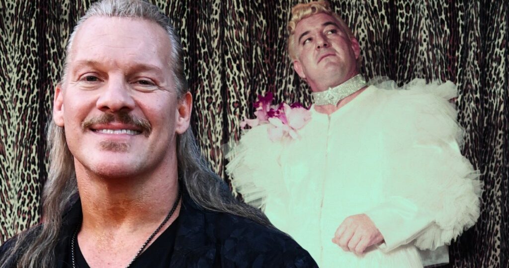 Chris Jericho To Play Gorgeous George In Prime Video’s Muhammad Ali Limited Series ‘The Greatest’