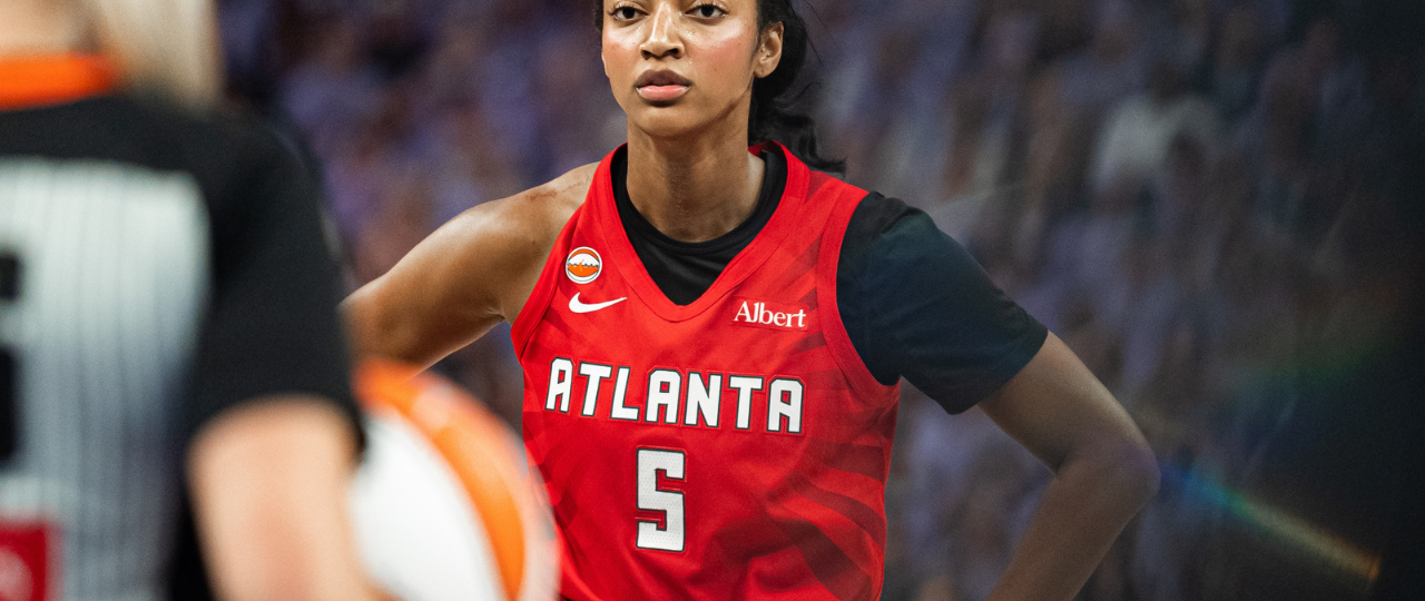 “Stop the fake outrage” – Jason Whitlock Seemingly Takes Jab At Angel Reese Over WNBA Finals Game 6 Venue Drama