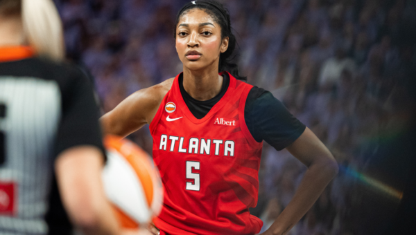 “Stop the fake outrage” – Jason Whitlock Seemingly Takes Jab At Angel Reese Over WNBA Finals Game 6 Venue Drama