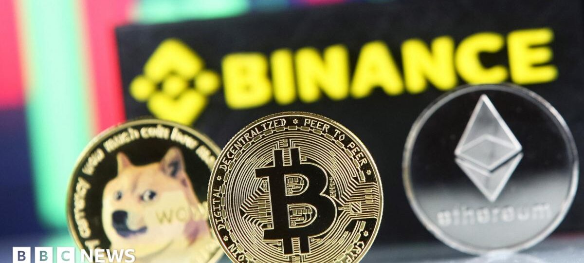 Crypto giant Binance attempting to recover $6.3bn stolen in hack linked to North Korea