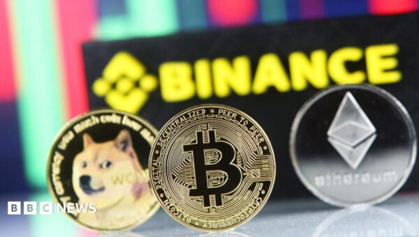 Crypto giant Binance attempting to recover $6.3bn stolen in hack linked to North Korea