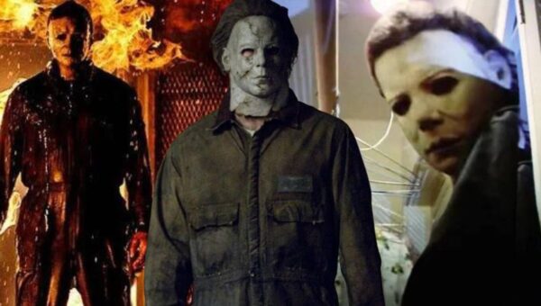 Halloween: Every Actor Who’s Played Michael Myers