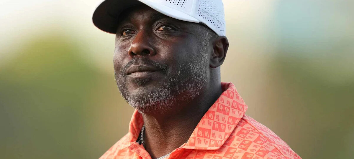 NFL Hall of Famer Marshall Faulk, 53, Says He’s Been Diagnosed with Parkinson’s Disease