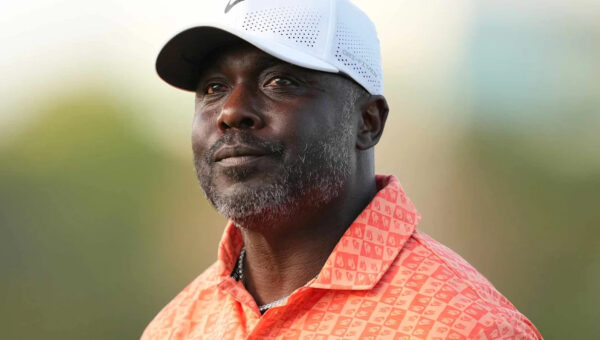 NFL Hall of Famer Marshall Faulk, 53, Says He’s Been Diagnosed with Parkinson’s Disease
