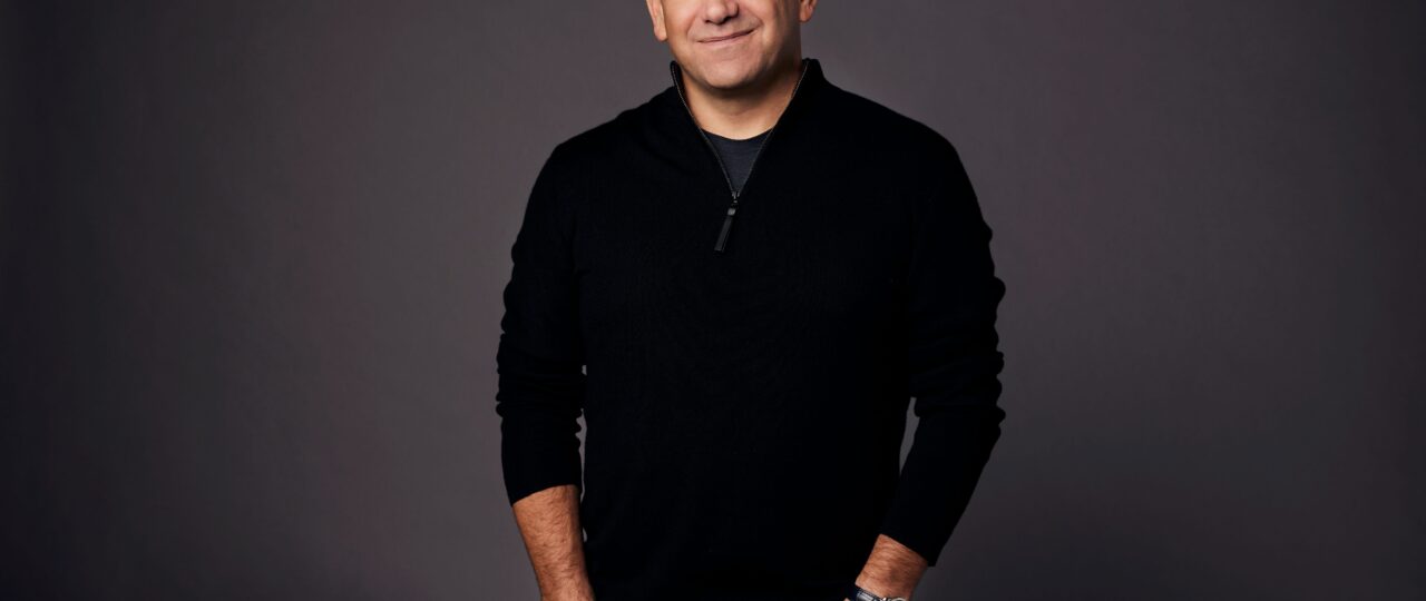 A former CNN executive wants to take on YouTube with his own app