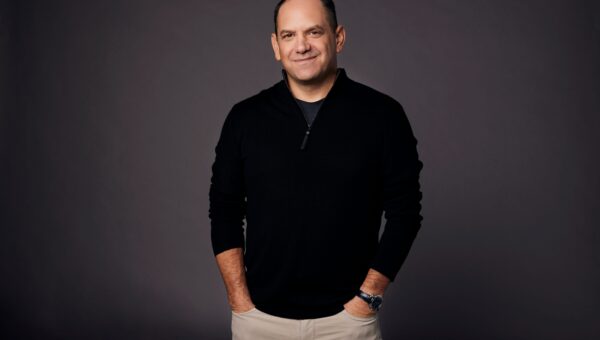 A former CNN executive wants to take on YouTube with his own app
