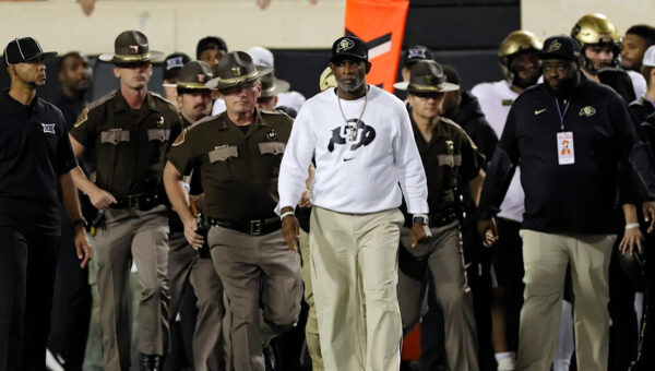 Deion Sanders after Colorado’s blowout loss to Oklahoma State: “I really don’t understand it”