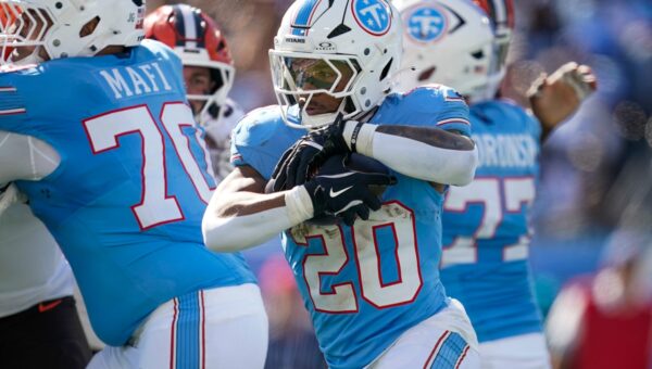 32 things we learned in NFL Week 7: As trade deadline nears, so do showcase opportunities