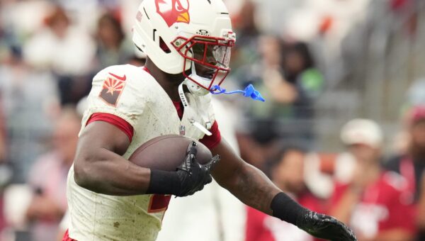 Cardinals Get Major Jeremiyah Love News Ahead of Cowboys Clash