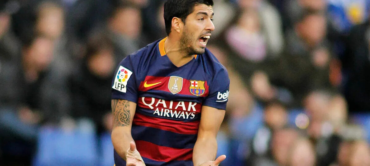 Why did Luis Suárez’s 2014 World Cup controversy become so infamous?