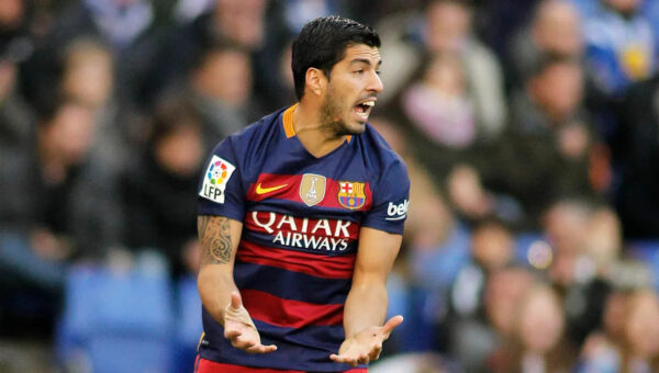 Why did Luis Suárez’s 2014 World Cup controversy become so infamous?