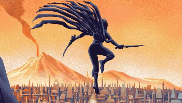 This Masterpiece From Brandon Sanderson’s Cosmere Has the Best Third Act in Fantasy Books